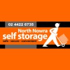 North Nowra Self Storage