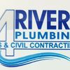 4 Rivers Plumbing & Gas