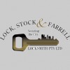 Lock, Stock & Farrell Locksmith