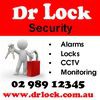 Doctor Lock & Alarms