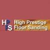 High Prestige Floor Sanding