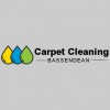 Carpet Cleaning Bassendean