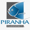 Piranha Cleaning