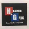 Hammer & Grind