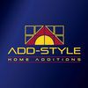 Add Style Home Additions