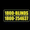 1800 Blinds