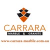 Carrara Marble & Granite