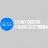 Sydney Eastern Suburbs Electrician