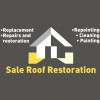 Roof Restoration Sale