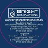 Bright Renovation International