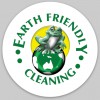 Earth Friendly Cleaning