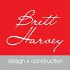 Brett Harvey Designs & Construction