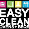 Easy Clean Ovens & BBQ's