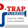 P-Trap Plumbing