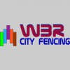 Wbr City Fencing