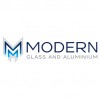 Modern Glass & Aluminium