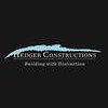 Hedger Constructions