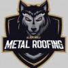 Black Wolf Metal Roofing