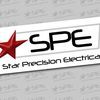 Star Precision Electrical