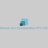 Roman Art Construction PTY