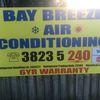 Bay Breeze Air Conditioning