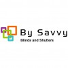 By Savvy Blinds & Shutters