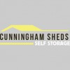 Cunningham Sheds