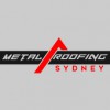 Man Up Metal Roofing