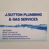 J. Sutton Plumbing & Gas Services