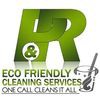 P & R Eco Friendly Cleaning Services