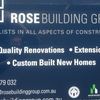 Rose Building Group