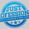 Just Professional Carpet Cleaning & Pest Control