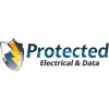 Protected Electrical & Data