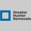 Greater Hunter Removals