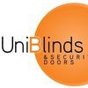 Uniblinds & Security Doors