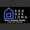 Kelly Garage Doors