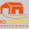 Pro Concrete Driveways