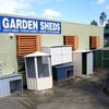 A1 Garden Sheds