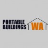 Portable Buildings WA