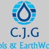 C.J.G Pools & EarthWorks