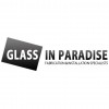 Glass In Paradise