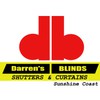 Darren's Blinds Shutters & Curtains