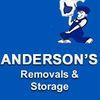 Anderson's Removals & Storage