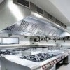 Hef's Commercial Kitchen Cleaning