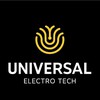 Universal Electro Tech & Universal Switchboards