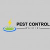 Pest Control Waikiki