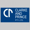 Clarke & Prince