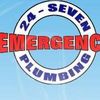 24 Seven Emergency Plumbing