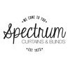 Spectrum Curtains & Blinds