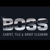 Boss Carpet Cleaning